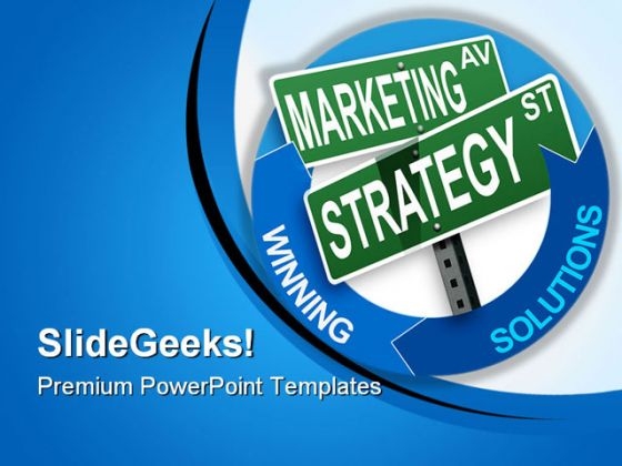 Marketing Strategy And Solutions Business PowerPoint Themes And PowerPoint Slides 0811 Marketing Strategy And Solutions Business PowerPoint Themes And PowerPoint Slides 0811
