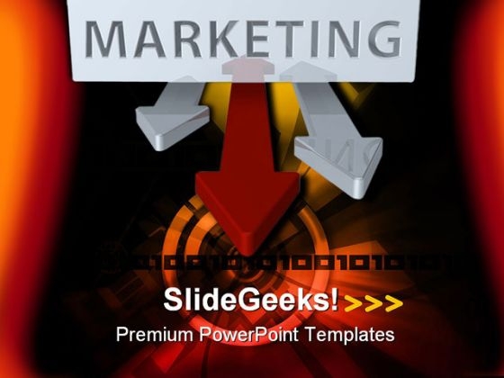 marketing_target_powerpoint_template_0610_title