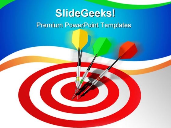 Marketing Target Winner Success PowerPoint Templates And PowerPoint Backgrounds 0711 Marketing Target Winner Success PowerPoint Templates And PowerPoint Backgrounds 0711