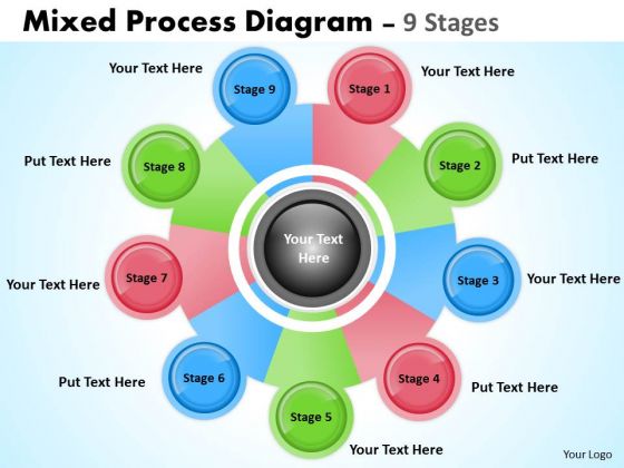 Mba Models And Frameworks Mixed Process Diagram 9 Stages For Sales Strategy Diagram Mba Models And Frameworks Mixed Process Diagram 9 Stages For Sales Strategy Diagram