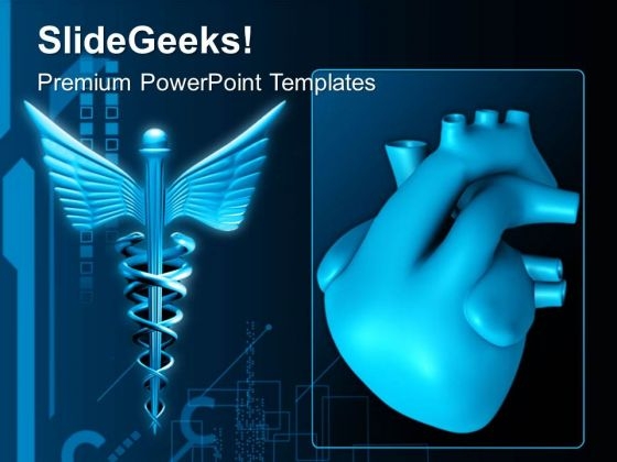 medical slides