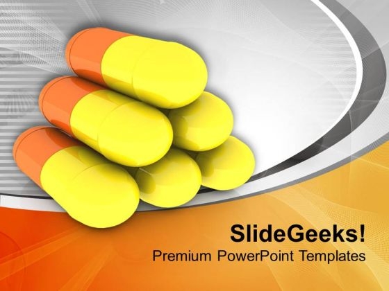 Medical Treatment Depends On Medicine PowerPoint Templates Ppt Backgrounds For Slides 0613 Medical Treatment Depends On Medicine PowerPoint Templates Ppt Backgrounds For Slides 0613
