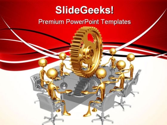 Meeting Industrial PowerPoint Templates And PowerPoint Backgrounds 0711 Meeting Industrial PowerPoint Templates And PowerPoint Backgrounds 0711