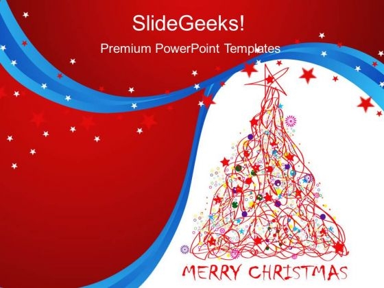 Merry Christmas Abstract PowerPoint Templates And PowerPoint Themes 0212 Merry Christmas Abstract PowerPoint Templates And PowerPoint Themes 0212
