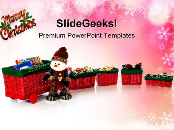 Merry Christmas Abstract PowerPoint Themes And PowerPoint Slides 0911 Merry Christmas Abstract PowerPoint Themes And PowerPoint Slides 0911