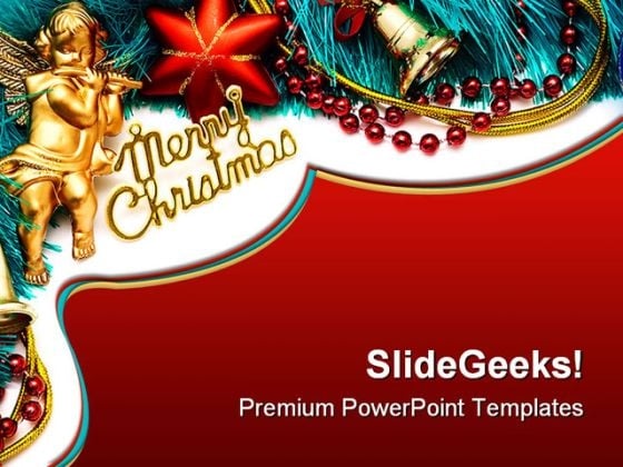 Merry Christmas Background PowerPoint Templates And PowerPoint Backgrounds 0711 Merry Christmas Background PowerPoint Templates And PowerPoint Backgrounds 0711