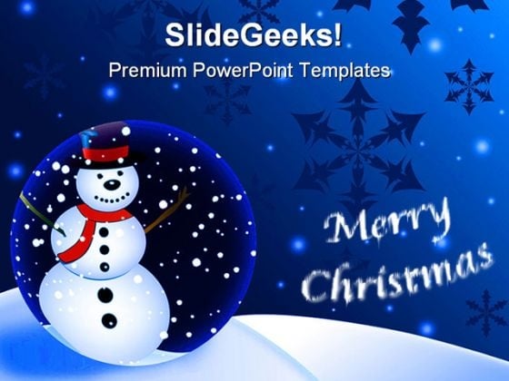 Merry Christmas Festival PowerPoint Templates And PowerPoint Backgrounds 0911 Merry Christmas Festival PowerPoint Templates And PowerPoint Backgrounds 0911