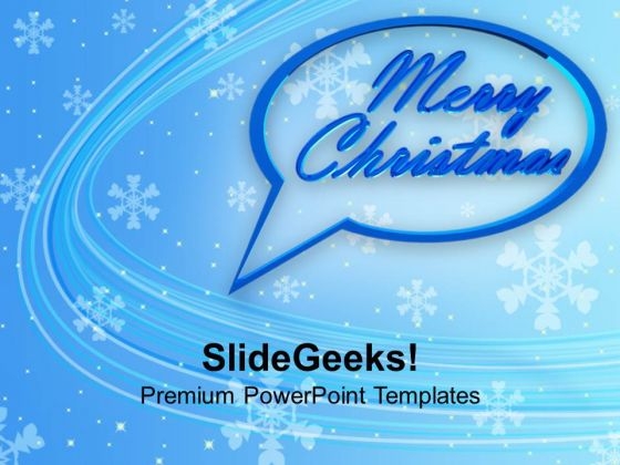 Merry Christmas Vacation PowerPoint Templates Ppt Backgrounds For Slides 1212 Merry Christmas Vacation PowerPoint Templates Ppt Backgrounds For Slides 1212
