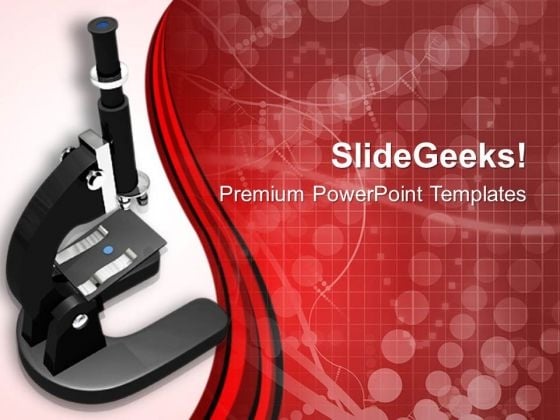 genetic powerpoint templates slides and graphics