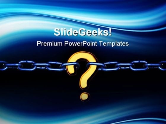 Missing Link Business PowerPoint Themes And PowerPoint Slides 0711 Missing Link Business PowerPoint Themes And PowerPoint Slides 0711