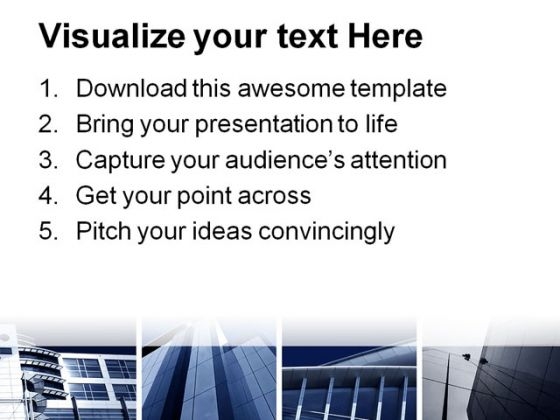 Modern Architecture Ppt modern architecture montage business powerpoint backgrounds and Modern Architecture Ppt modern architecture montage business powerpoint backgrounds and