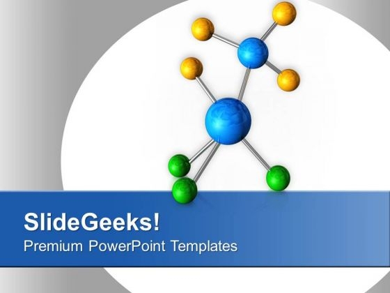 Molecular Structure Of Atoms Science PowerPoint Templates Ppt Backgrounds For Slides 0513 Molecular Structure Of Atoms Science PowerPoint Templates Ppt Backgrounds For Slides 0513