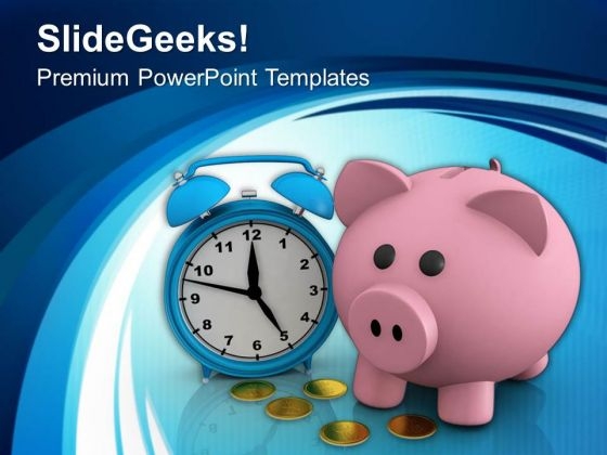 retirement ppt template