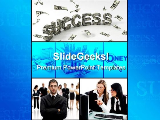 money_concept_business_powerpoint_templates_and_powerpoint_backgrounds_0911_title