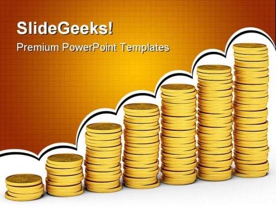 Money Graph Financial Business PowerPoint Templates And PowerPoint Backgrounds 0111 Money Graph Financial Business PowerPoint Templates And PowerPoint Backgrounds 0111