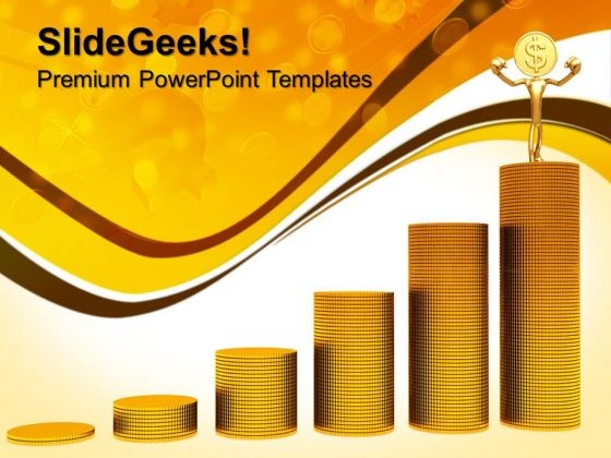 Money Growth Finance PowerPoint Templates And PowerPoint Themes 0612 Money Growth Finance PowerPoint Templates And PowerPoint Themes 0612