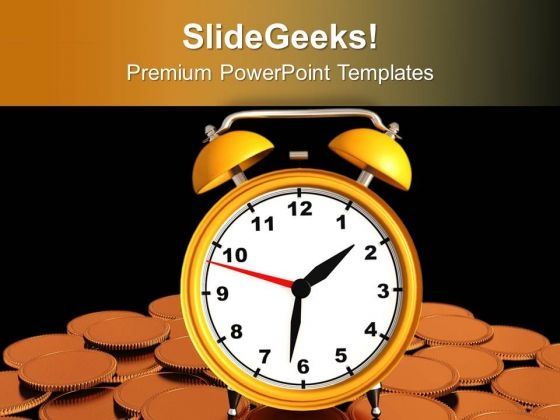 Money Increses With Time PowerPoint Templates Ppt Backgrounds For Slides 0613 Money Increses With Time PowerPoint Templates Ppt Backgrounds For Slides 0613