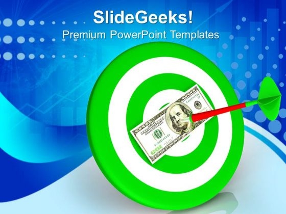 Money On Target Darts Finance PowerPoint Templates And PowerPoint Themes 0812 Money On Target Darts Finance PowerPoint Templates And PowerPoint Themes 0812