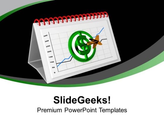 Monthly Dollar Target Acheivment Report PowerPoint Templates Ppt Backgrounds For Slides 0313 Monthly Dollar Target Acheivment Report PowerPoint Templates Ppt Backgrounds For Slides 0313