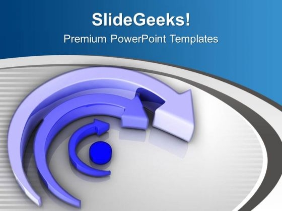 Move In A Unidirectional Way PowerPoint Templates Ppt Backgrounds For Slides 0613 Move In A Unidirectional Way PowerPoint Templates Ppt Backgrounds For Slides 0613