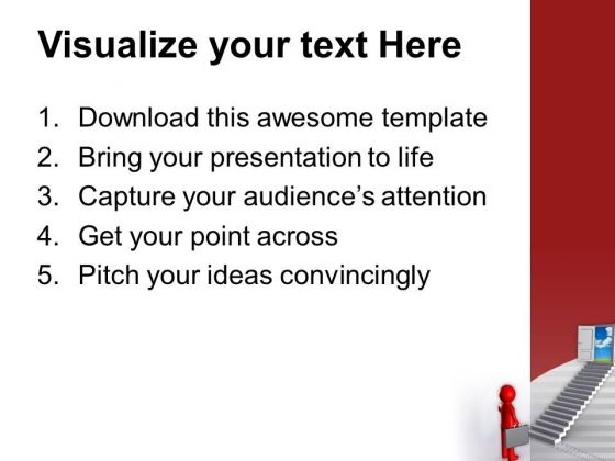 move_towards_the_right_place_powerpoint_templates_ppt_backgrounds_for_slides_0713_print