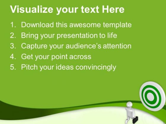 moving_forward_to_achieve_success_in_career_powerpoint_templates_ppt_backgrounds_for_slides_0813_text