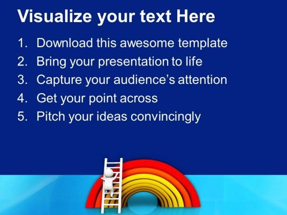 moving towards success strategic planning powerpoint moving powerpoint templates