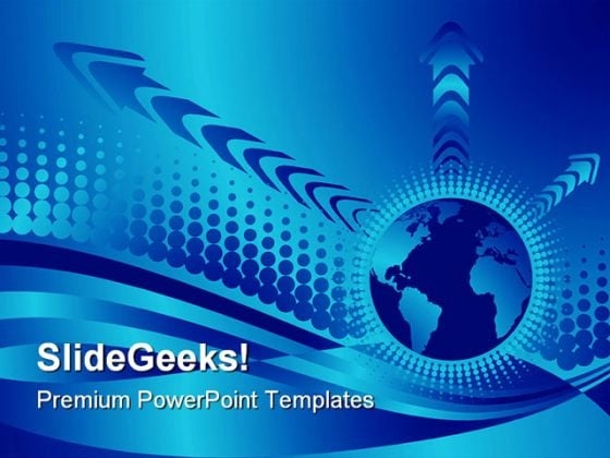 Multicolor Globe Abstract PowerPoint Themes And PowerPoint Slides 0811 Multicolor Globe Abstract PowerPoint Themes And PowerPoint Slides 0811