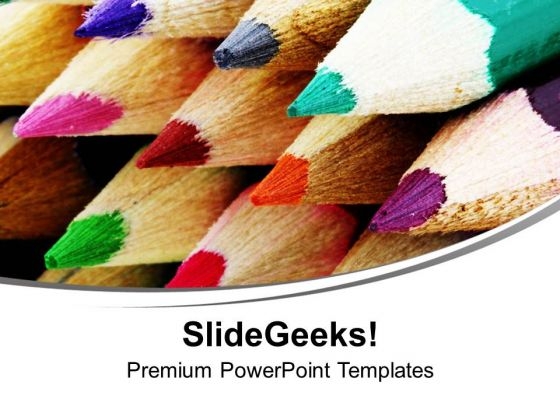 Multicolor Reflects Variations Of Life PowerPoint Templates Ppt Backgrounds For Slides 0413 Multicolor Reflects Variations Of Life PowerPoint Templates Ppt Backgrounds For Slides 0413