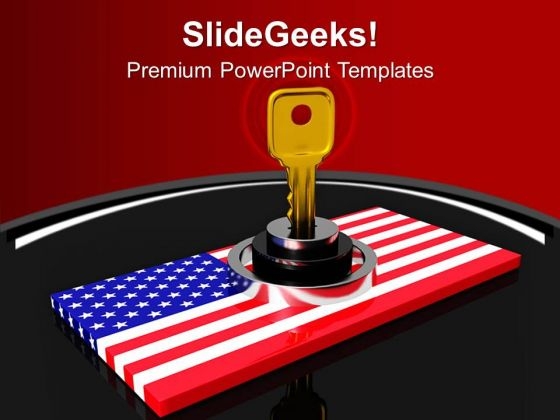 National Security Concept America PowerPoint Templates Ppt Backgrounds For Slides 0213 National Security Concept America PowerPoint Templates Ppt Backgrounds For Slides 0213