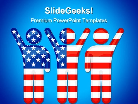 National Sports Team Americana PowerPoint Themes And PowerPoint Slides 0711 National Sports Team Americana PowerPoint Themes And PowerPoint Slides 0711