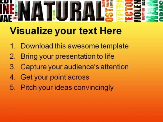 natural-disasters-geographical-powerpoint-templates-and-powerpoint