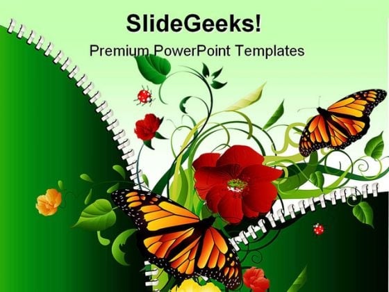 Nature Abstract Beauty PowerPoint Themes And PowerPoint Slides 0411 Nature Abstract Beauty PowerPoint Themes And PowerPoint Slides 0411