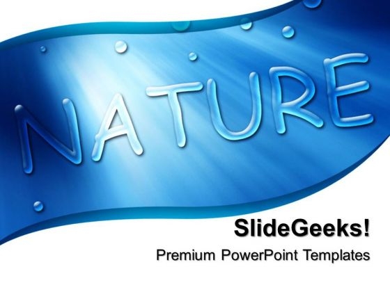 Nature Abstract PowerPoint Templates And PowerPoint Themes 0512 Nature Abstract PowerPoint Templates And PowerPoint Themes 0512
