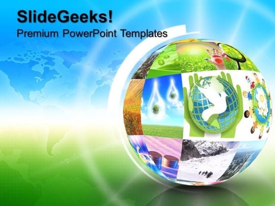 Nature Photo Gallery Metaphor PowerPoint Templates And PowerPoint Themes 0812 Nature Photo Gallery Metaphor PowerPoint Templates And PowerPoint Themes 0812