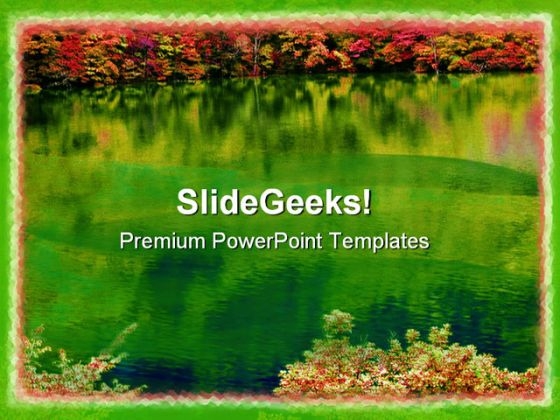 Nature Scene Beauty PowerPoint Templates And PowerPoint Backgrounds 0611 Nature Scene Beauty PowerPoint Templates And PowerPoint Backgrounds 0611