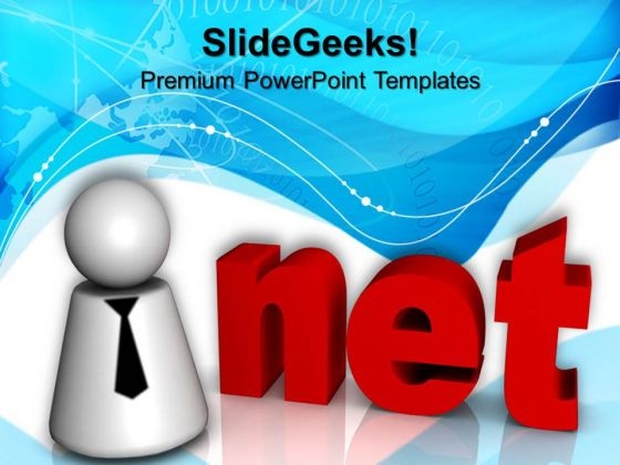 Net Computer PowerPoint Templates And PowerPoint Themes 0812 Net Computer PowerPoint Templates And PowerPoint Themes 0812