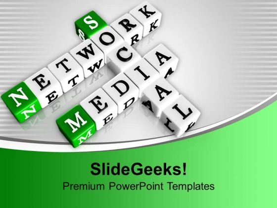 Network Media Social Issues Interrelated Terms PowerPoint Templates Ppt Backgrounds For Slides 1212 Network Media Social Issues Interrelated Terms PowerPoint Templates Ppt Backgrounds For Slides 1212