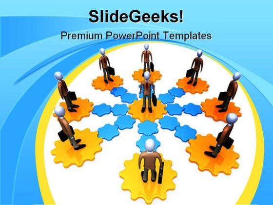Networking Global Business PowerPoint Themes And PowerPoint Slides 0511 Networking Global Business PowerPoint Themes And PowerPoint Slides 0511