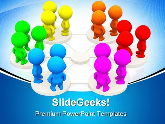 Networking People Communication PowerPoint Templates And PowerPoint Backgrounds 0311 Networking People Communication PowerPoint Templates And PowerPoint Backgrounds 0311