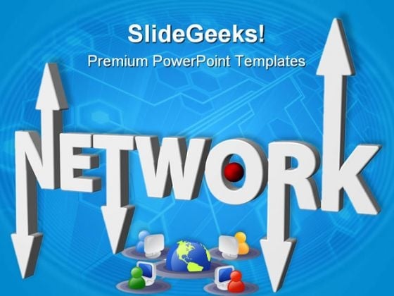 Networking Through Computer Global PowerPoint Templates And PowerPoint Backgrounds 0611 Networking Through Computer Global PowerPoint Templates And PowerPoint Backgrounds 0611