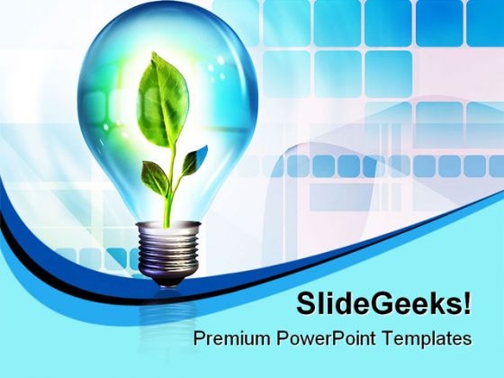 New Idea Future PowerPoint Template 1110 New Idea Future PowerPoint Template 1110