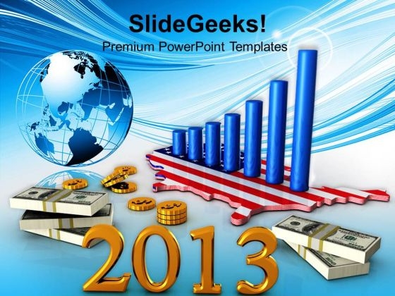 New Year Business Profits Globe Americana PowerPoint Templates Ppt Backgrounds For Slides 1112 New Year Business Profits Globe Americana PowerPoint Templates Ppt Backgrounds For Slides 1112