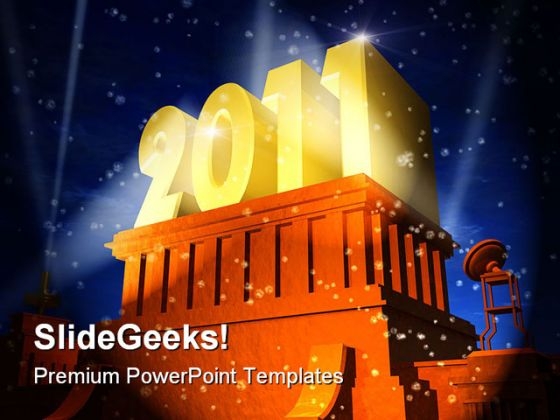 New Year Celebration Festival PowerPoint Backgrounds And Templates 1210 New Year Celebration Festival PowerPoint Backgrounds And Templates 1210