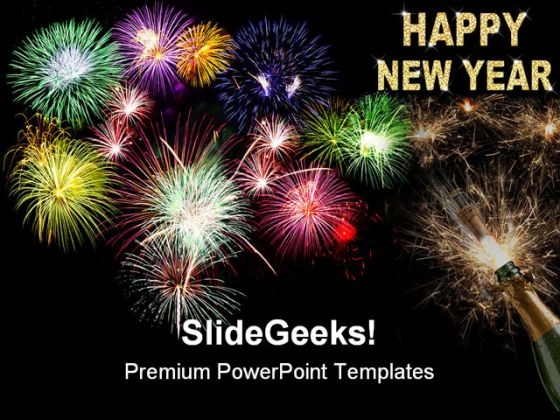 New Year Celebration Festival PowerPoint Themes And PowerPoint Slides 0711 New Year Celebration Festival PowerPoint Themes And PowerPoint Slides 0711