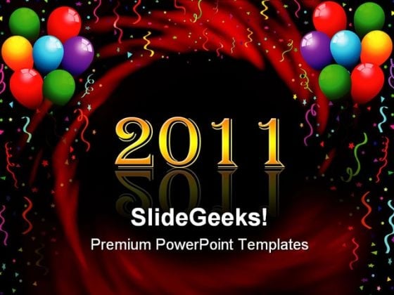 New Year Celebrations Events PowerPoint Themes And PowerPoint Slides 0511 New Year Celebrations Events PowerPoint Themes And PowerPoint Slides 0511
