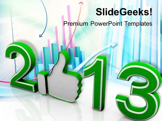 New Year Concept Success Business PowerPoint Templates Ppt Backgrounds For Slides 1212 New Year Concept Success Business PowerPoint Templates Ppt Backgrounds For Slides 1212