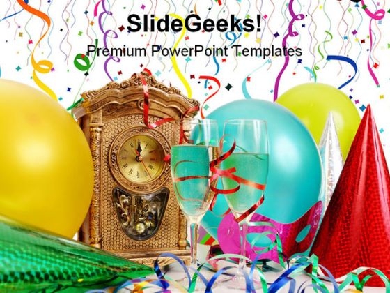 New Year Festival PowerPoint Themes And PowerPoint Slides 0411 New Year Festival PowerPoint Themes And PowerPoint Slides 0411
