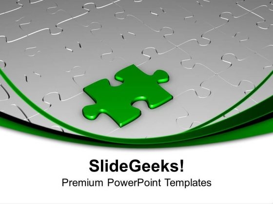 Not The Right Solution PowerPoint Templates Ppt Backgrounds For Slides 0413 Not The Right Solution PowerPoint Templates Ppt Backgrounds For Slides 0413