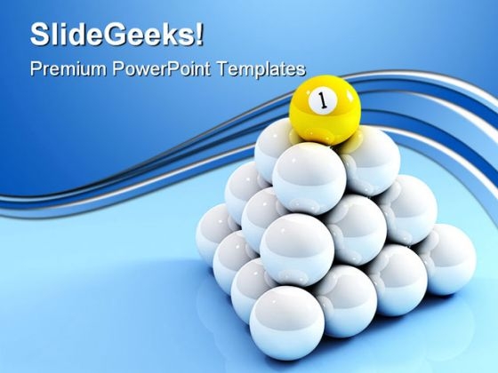 Number One Leadership PowerPoint Templates And PowerPoint Backgrounds 0611 Number One Leadership PowerPoint Templates And PowerPoint Backgrounds 0611